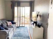 Apartamento para Venda em São Paulo/SP Vila Campestre 2...