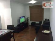 Apartamento para Venda em São Paulo/SP Vila Campestre 2...