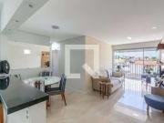 Apartamento para Venda em São Paulo/SP Vila Campestre 3...