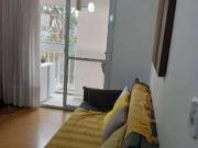 Apartamento para Venda em São Paulo/SP Vila Campestre 3...