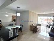 Apartamento para Venda em São Paulo/SP Vila Campestre 3...