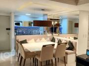 Apartamento para Venda em São Paulo/SP Vila Campestre 3...
