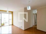 Apartamento para Venda em São Paulo/SP Vila Campestre 3...