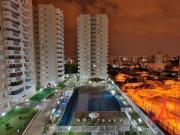 Apartamento para Venda em São Paulo/SP Vila Campestre 3...