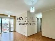 Apartamento para Venda em São Paulo/SP Vila Campestre 3...