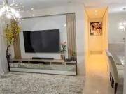 Apartamento para Venda em São Paulo/SP Vila Campestre 3...