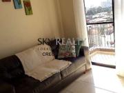 Apartamento para Venda em São Paulo/SP Vila Campo Grande...