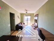 Apartamento para Venda em São Paulo/SP Vila Campo Grande...