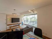 Apartamento para Venda em São Paulo/SP Vila Campo Grande...