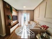 Apartamento para Venda em São Paulo/SP Vila Campo Grande...