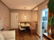 Apartamento para Venda em São Paulo/SP Vila Campo Grande...