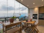 Apartamento para Venda em São Paulo/SP Vila Canero 2 Quartos