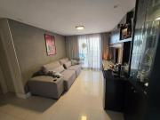 Apartamento para Venda em São Paulo/SP Vila Canero 2 Quartos