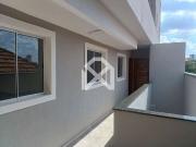 Apartamento para Venda em São Paulo/SP Vila Canero 2 Quartos
