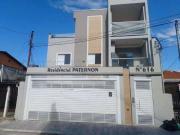 Apartamento para Venda em São Paulo/SP Água Rasa 2 Quartos