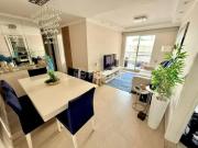 Apartamento para Venda em São Paulo/SP Vila Canero 3 Quartos