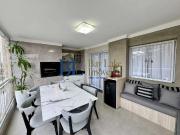 Apartamento para Venda em São Paulo/SP Vila Canero 3 Quartos