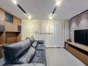 Apartamento para Venda em São Paulo/SP Vila Canero 3 Quartos