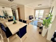 Apartamento para Venda em São Paulo/SP Vila Canero 3 Quartos