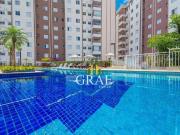 Apartamento para Venda em São Paulo/SP Vila Caraguatá 2...