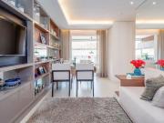 Apartamento para Venda em São Paulo/SP Vila Caraguatá 2...