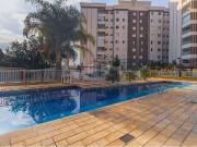 Apartamento para Venda em São Paulo/SP Vila Caraguatá 2...