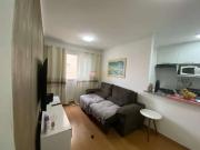 Apartamento para Venda em São Paulo/SP Vila Caraguatá 2...