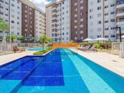 Apartamento para Venda em São Paulo/SP Vila Caraguatá 2...