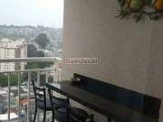 Apartamento para Venda em São Paulo/SP Vila Caraguatá 3...