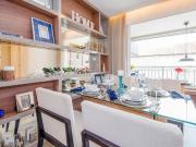 Apartamento para Venda em São Paulo/SP Vila Caraguatá 3...