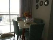 Apartamento para Venda em São Paulo/SP Vila Caraguatá 3...