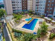 Apartamento para Venda em São Paulo/SP Vila Caraguatá 3...