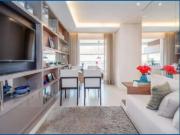 Apartamento para Venda em São Paulo/SP Vila Caraguatá 3...