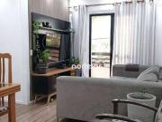 Apartamento para Venda em São Paulo/SP Vila Carbone 3...