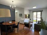 Apartamento para Venda em São Paulo/SP Vila Carbone 3...