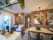 Apartamento para Venda em São Paulo/SP Vila Carioca 1...