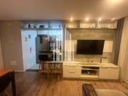 Apartamento para Venda em São Paulo/SP Vila Carioca 2...