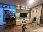 Apartamento para Venda em São Paulo/SP Vila Carioca 2...