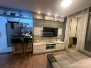Apartamento para Venda em São Paulo/SP Vila Carioca 2...
