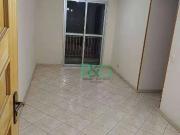 Apartamento para Venda em São Paulo/SP Vila Carlos de...