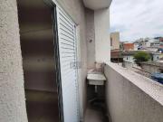 Apartamento para Venda em São Paulo/SP Vila Carmosina 1...