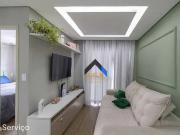 Apartamento para Venda em São Paulo/SP Vila Carmosina 2...