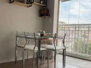 Apartamento para Venda em São Paulo/SP Vila Carmosina 2...