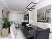 Apartamento para Venda em São Paulo/SP Vila Carmosina 2...