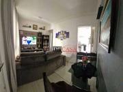 Apartamento para Venda em São Paulo/SP Vila Carmosina 2...