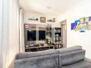 Apartamento para Venda em São Paulo/SP Vila Carmosina 2...