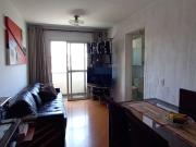 Apartamento para Venda em São Paulo/SP Vila Carmosina 2...