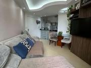 Apartamento para Venda em São Paulo/SP Vila Carmosina 2...