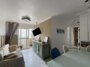 Apartamento para Venda em São Paulo/SP Vila Carmosina 2...