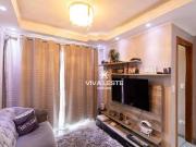 Apartamento para Venda em São Paulo/SP Vila Carmosina 2...